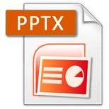 .pptx icon